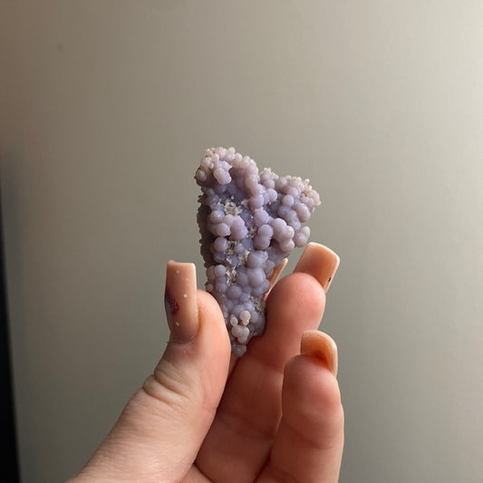 Small Grape Agate