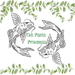 The Pisces Pythoness
