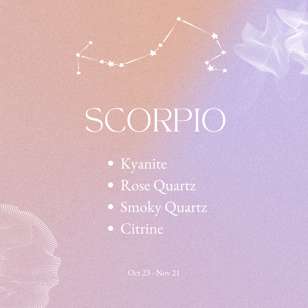 Scorpio Bundle