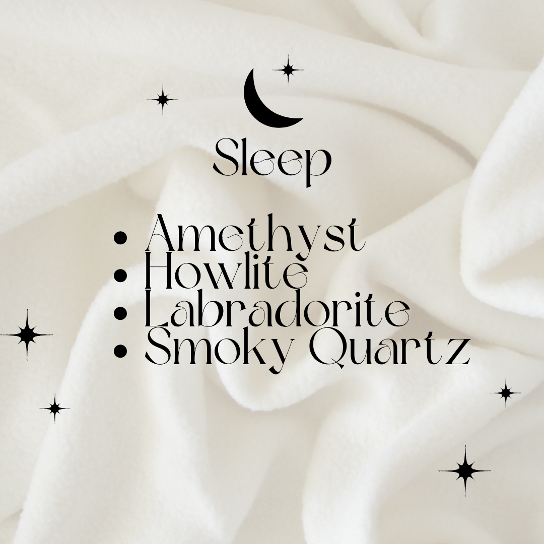 Sleep Crystal Bundle