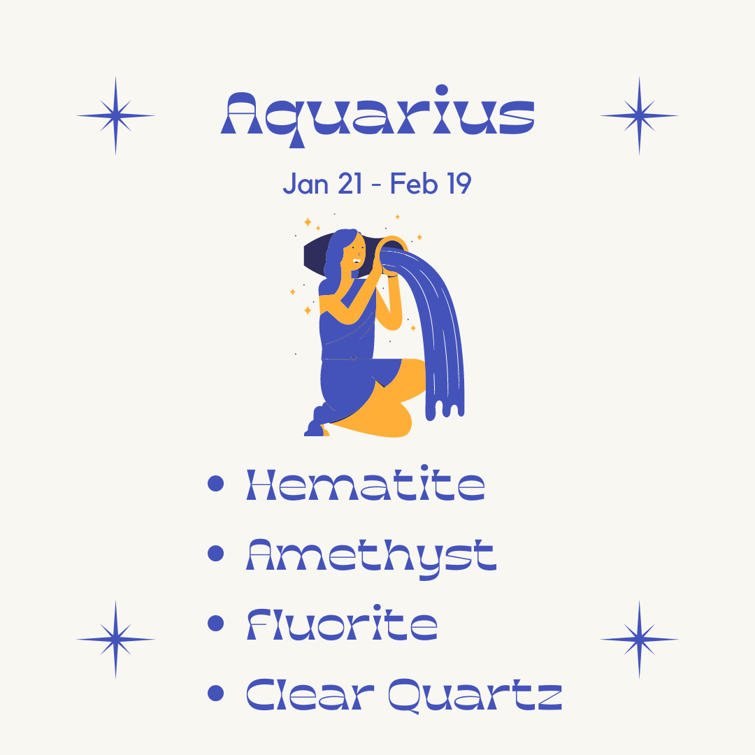 Aquarius Bundle