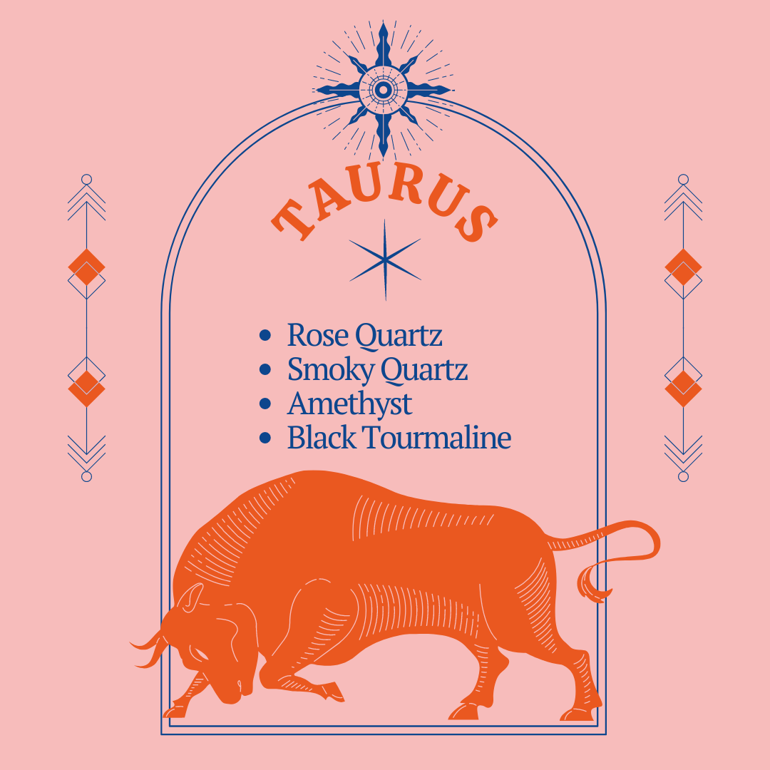 Taurus Bundle