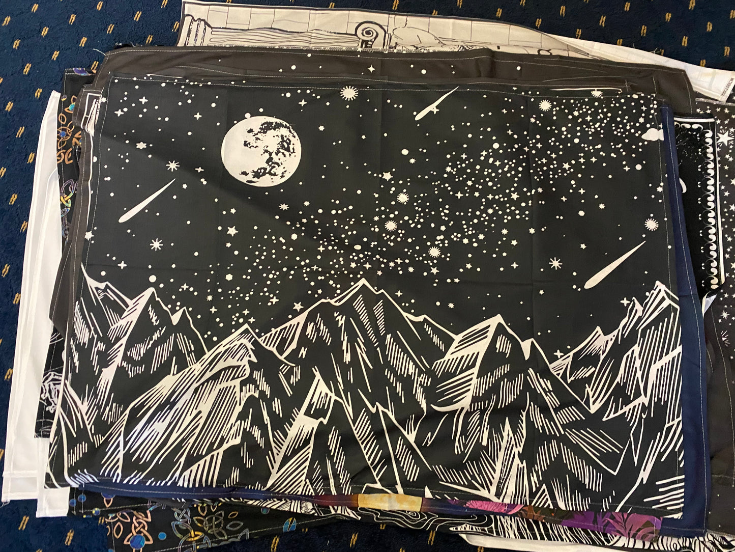 Tapestries