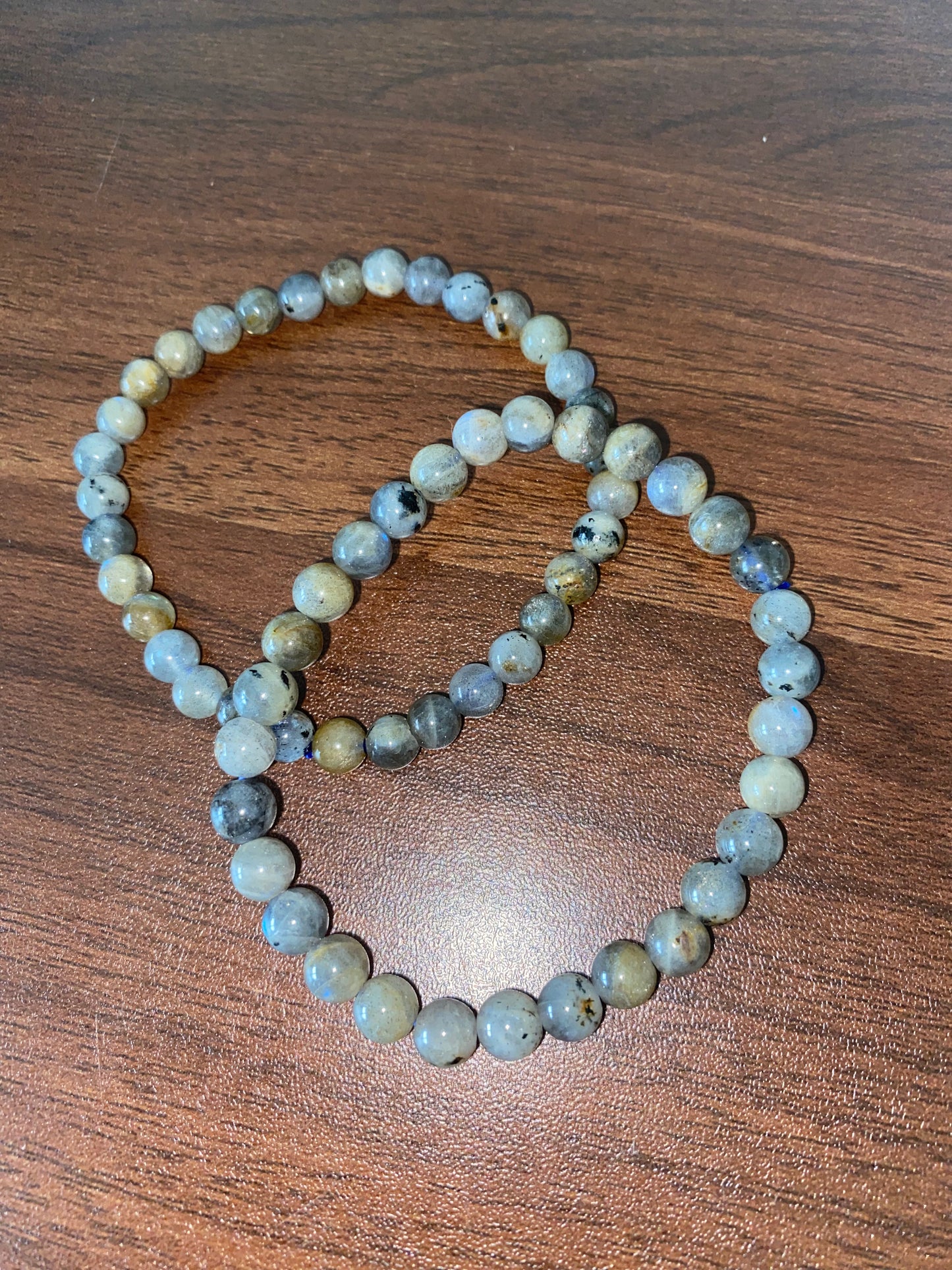 Labradorite Bracelets