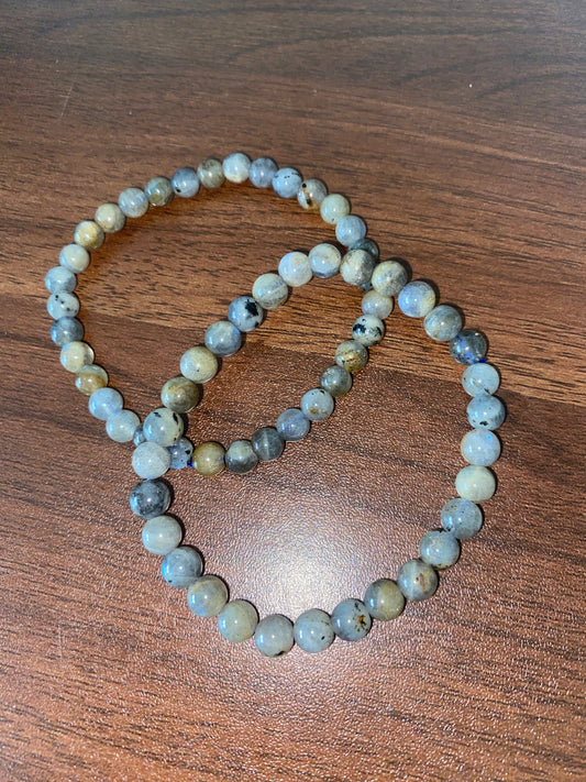 Labradorite Bracelets