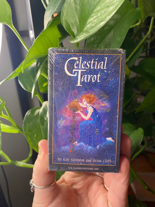 Celestial Tarot