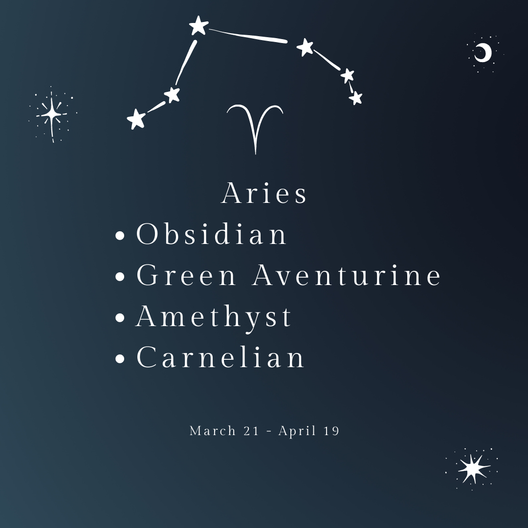 Aries Bundle