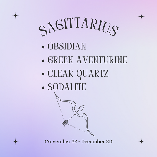 Sagittarius Bundle