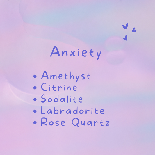 Anxiety Bundle