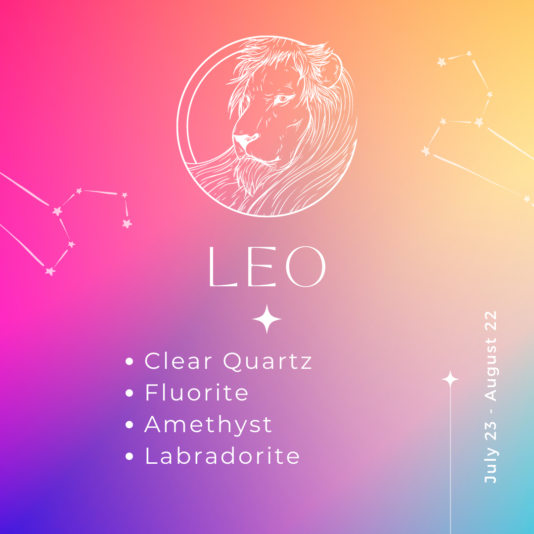 Leo Bundle