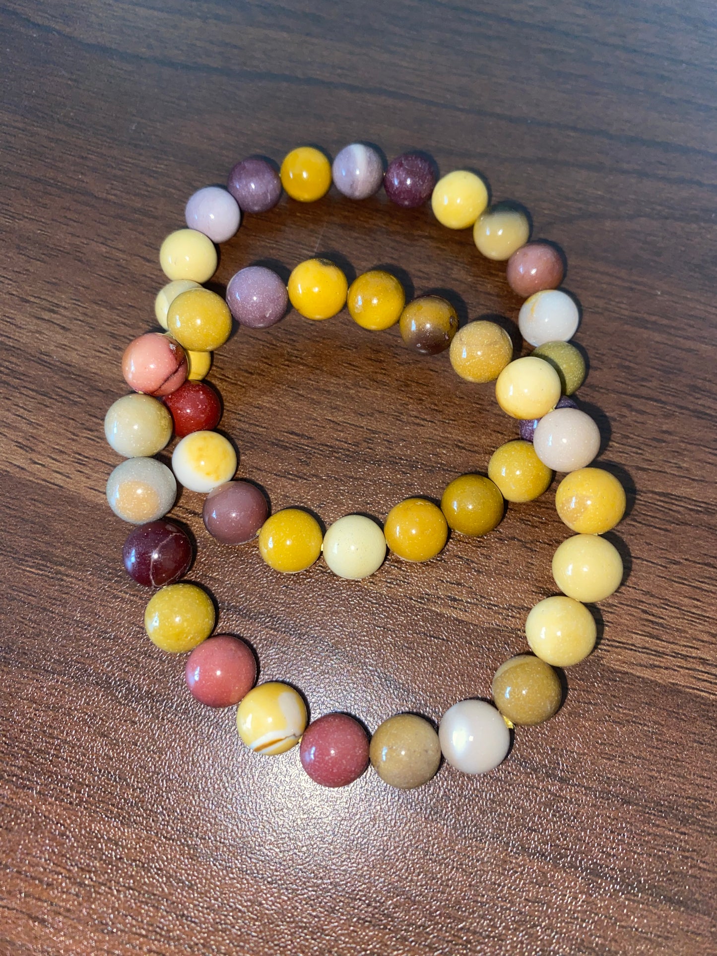 Mookaite Bracelet