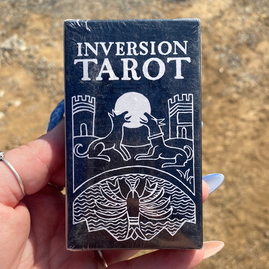 Inversion Tarot