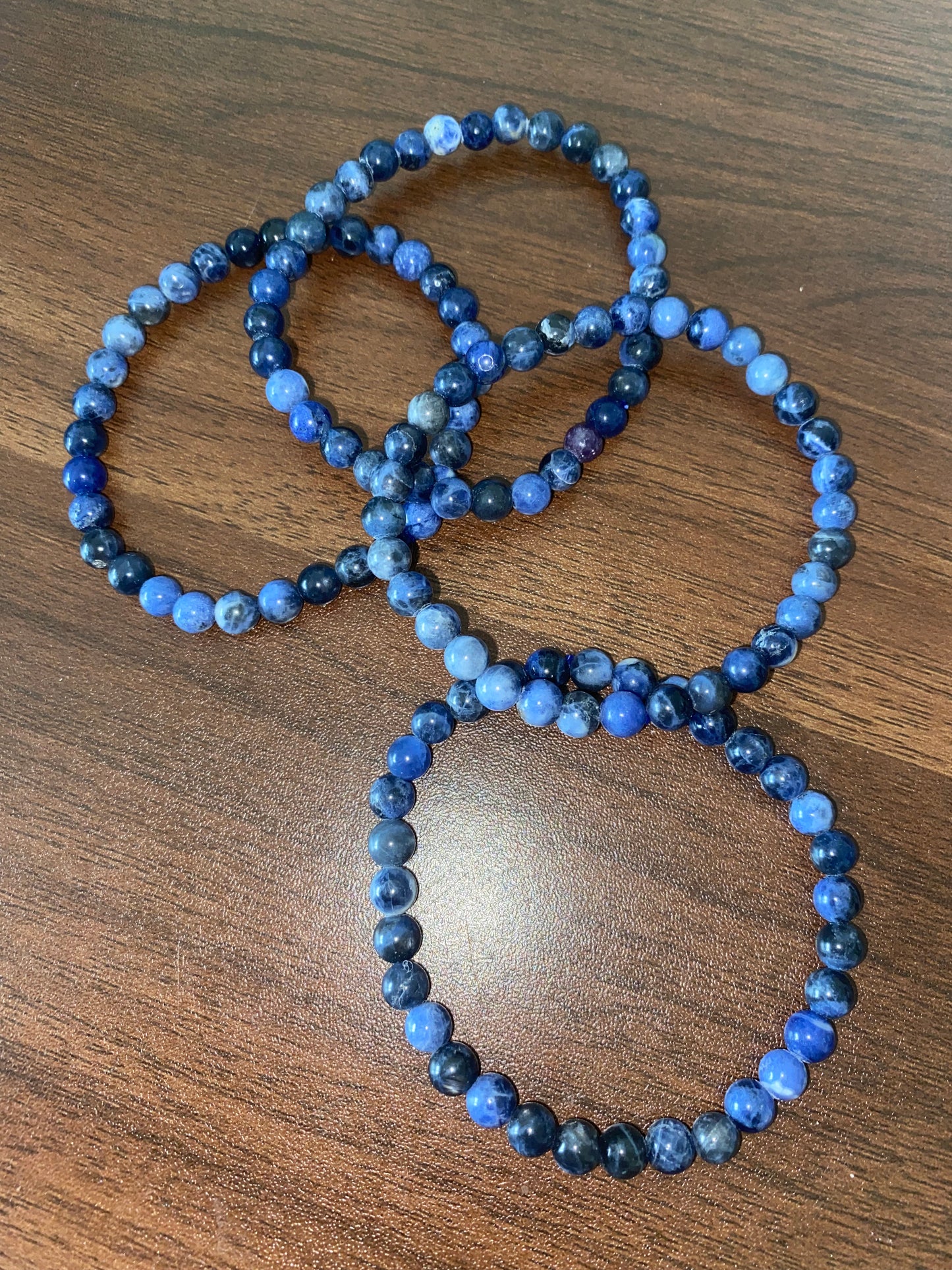 Sodalite Bracelet