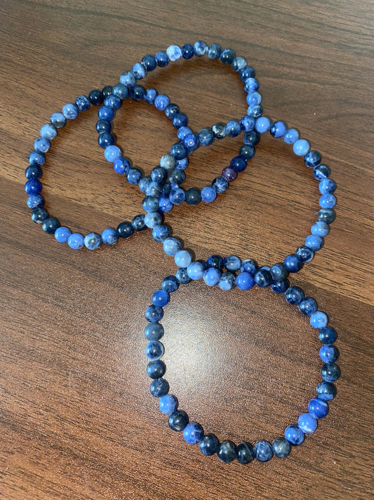 Sodalite Bracelet