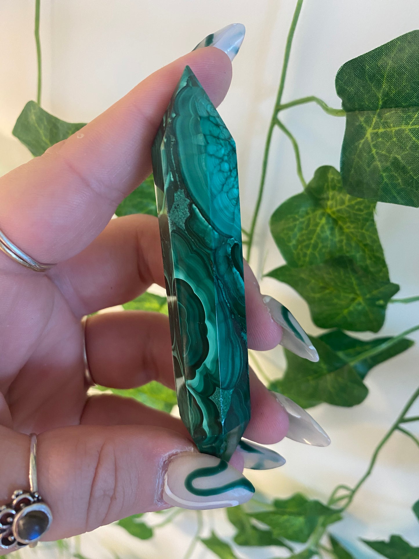 Malachite DT’s