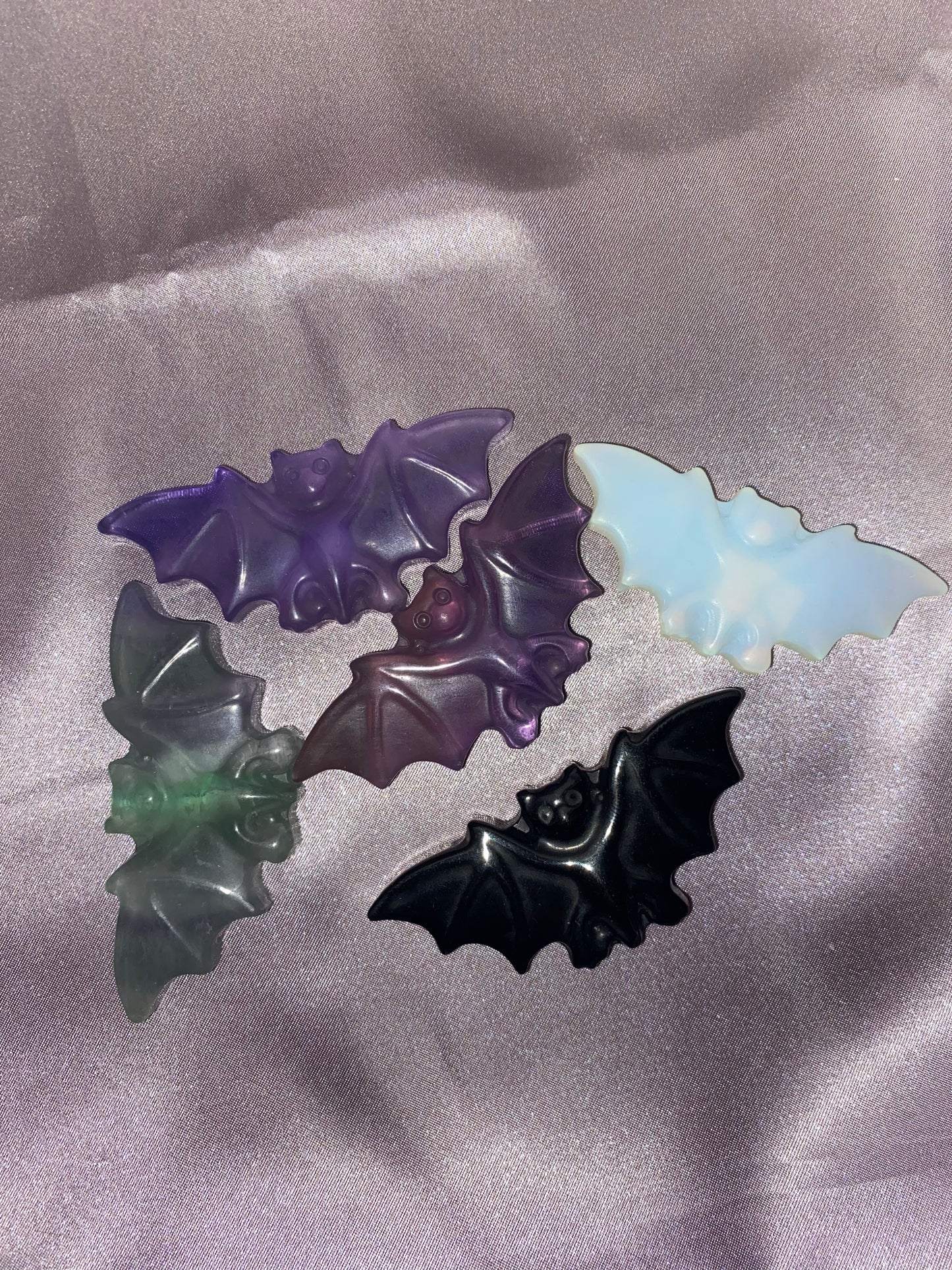 Bats